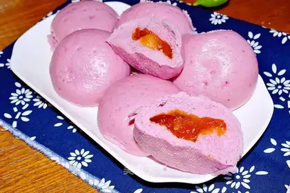 Potato watermelon bag