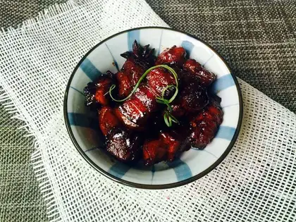 Red meat