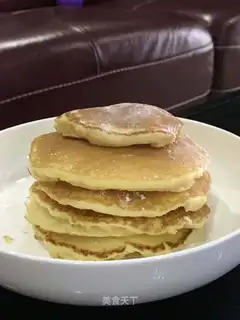 Tasty muffins