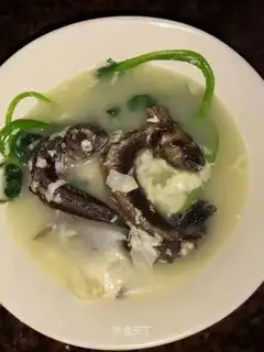 Scratch soup
