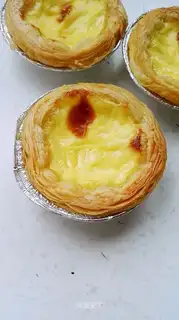 Emelting eggs