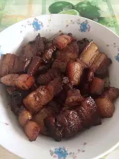 Red meat