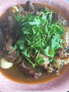 Beef