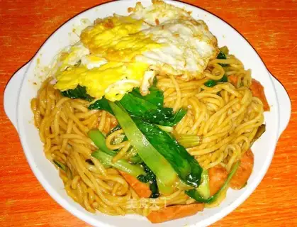 Noodles