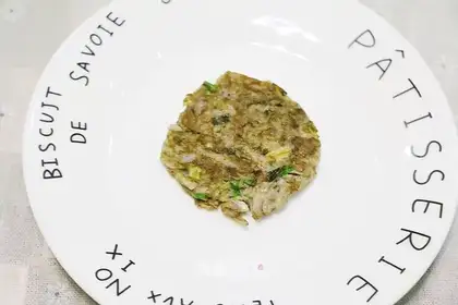 Chicken gravy
