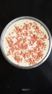 Tofu brain stew