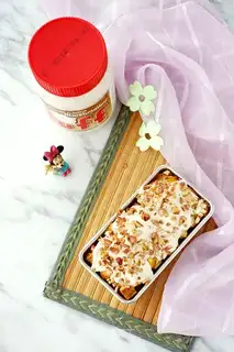 Caramel Farrov bread