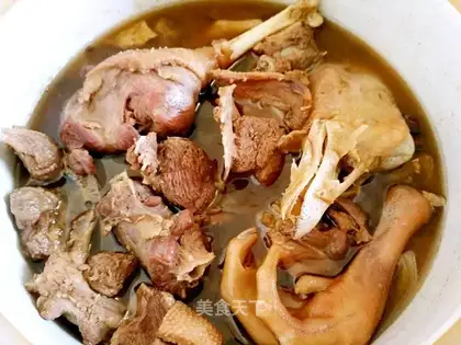 A sauerkraut