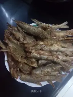 Blow the white fish