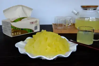 Lemon melon