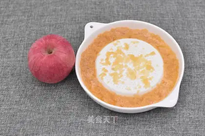 Apple mud