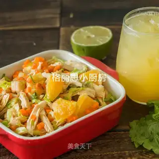 Chicken salad