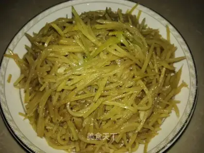 Potatoes