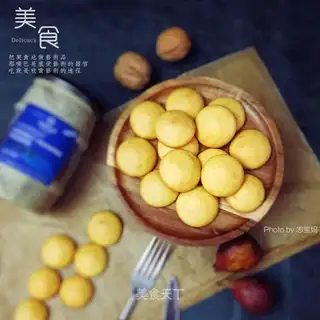 Egg yolk