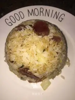Weenie doll omelet