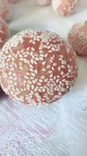 Soccer ball