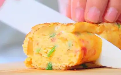 Tomato mackerel