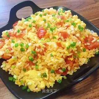 Potato egg