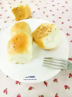 Honey sesame bread