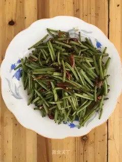 Spicy potatoes