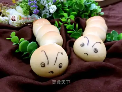 Sausage bread