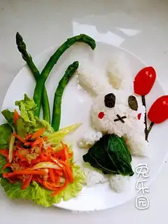 Rabbitland