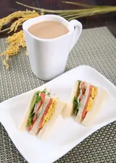 Toast