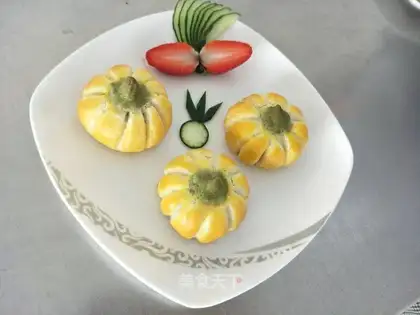 Pumpkin