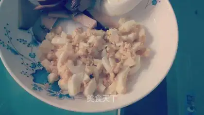 Egg salad
