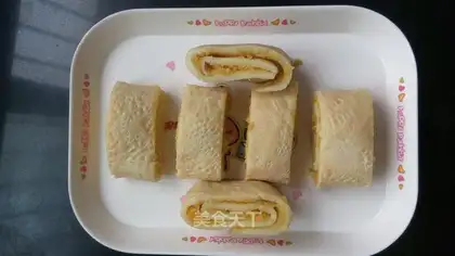 Potato mackerel