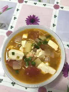 No theme soup