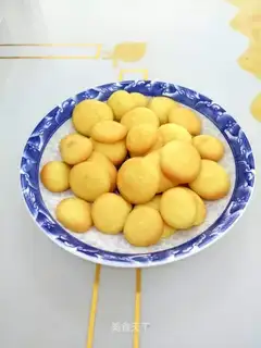 Egg yolk