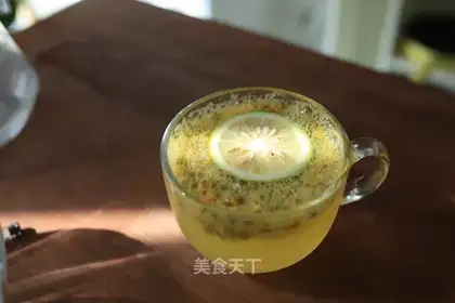 Pistol bee soda