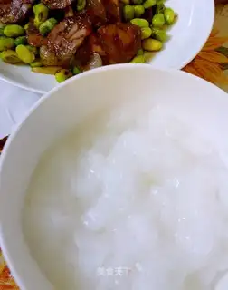Porridge