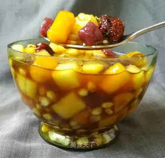 Red-tree taco soup