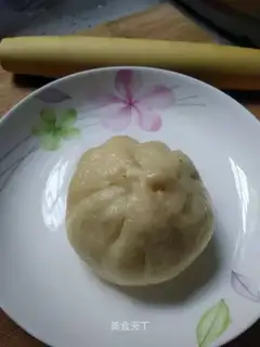 Healing the child's choice of shrimp