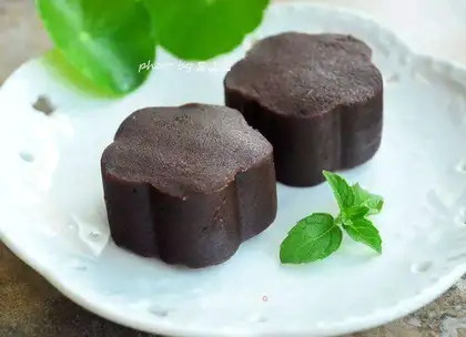 Red bean platinum