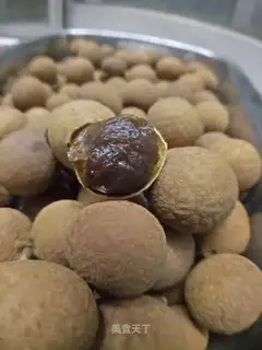 Homemade Cinnamon