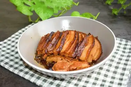 Plum chow
