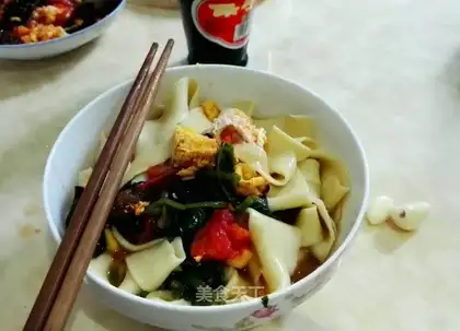 Noodles