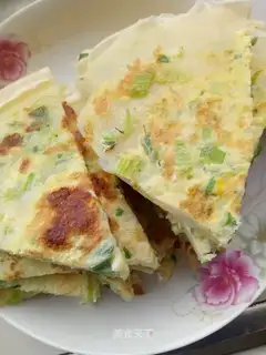 Eggcake