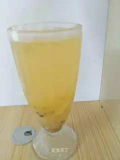 Lemon pickles