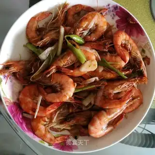 Shrimp