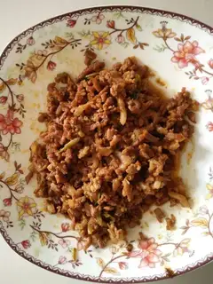 Meat sauce