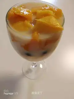 Mango broccoli simili