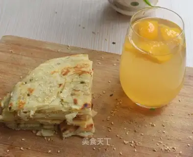 Cream onions