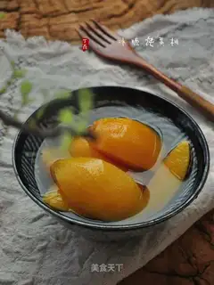 Sweet cucumber