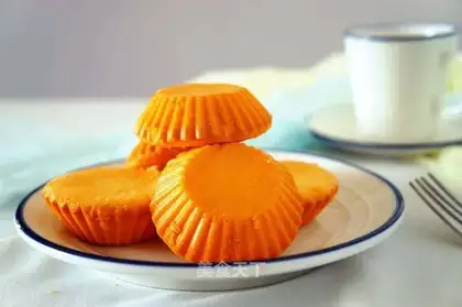 Yogurt cake