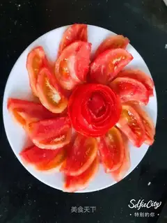 A flower