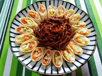 Kyo-su curry